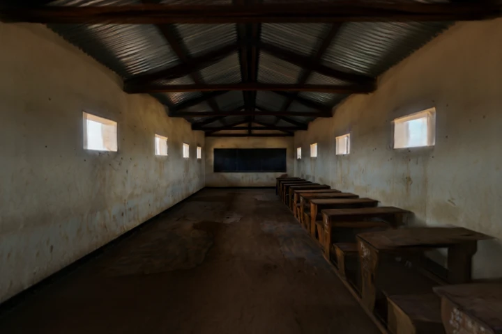 Village Classroom